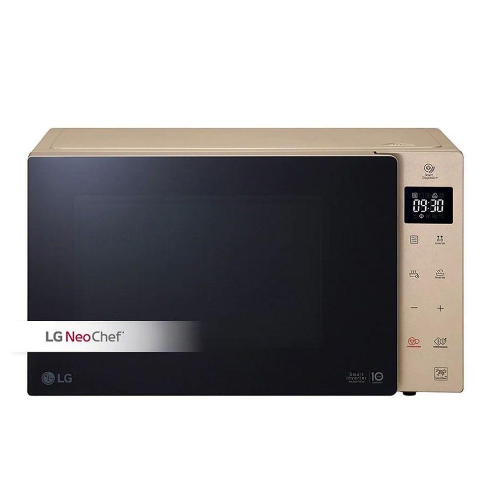 Микроволновая печь LG MS2535GISH
