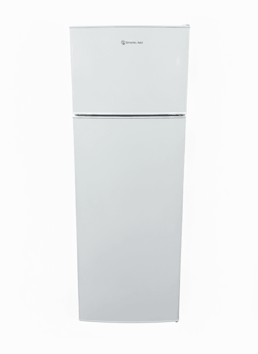 Холодильник General Max BCD-290 W
