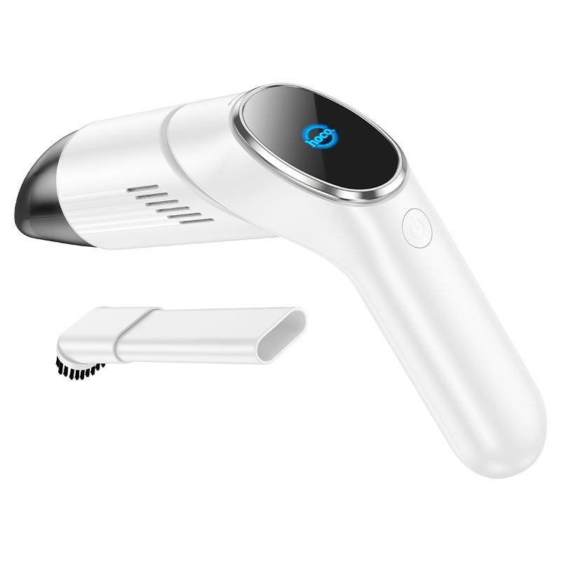 Портативный пылесос Hoco ZP6