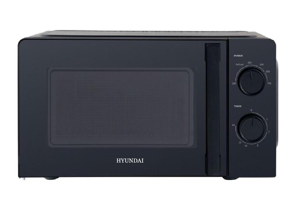 Микроволновая печь Hyundai HYMW-25MX88 (25 л.)