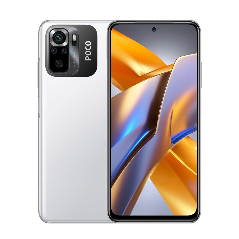 Smartfon Poco M5S 8/256 GB Çal