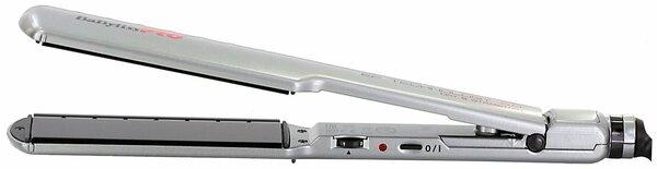 Профессиональный выпрямитель BaByliss PRO Dry&Straighten BAB2073EPE, серый