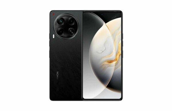 Smartfon Tecno Camon 30 8/256 GB Bazalt Gara