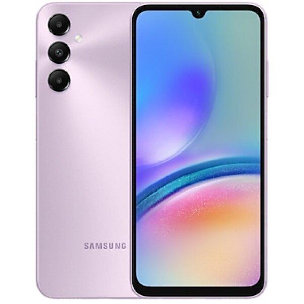Смартфон Samsung A05s 4/128 ГБ, фиолетовый
