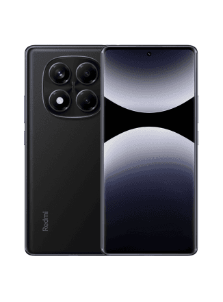Смартфон Xiaomi Redmi Note 14 Pro 8/256 черный