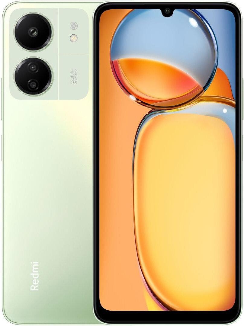 Smartfon Redmi A3 3/64 GB ýaşyl