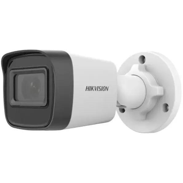 Daşary görnüşli IP kamera Hikvision DS 2CD1041G0 I 4Mp