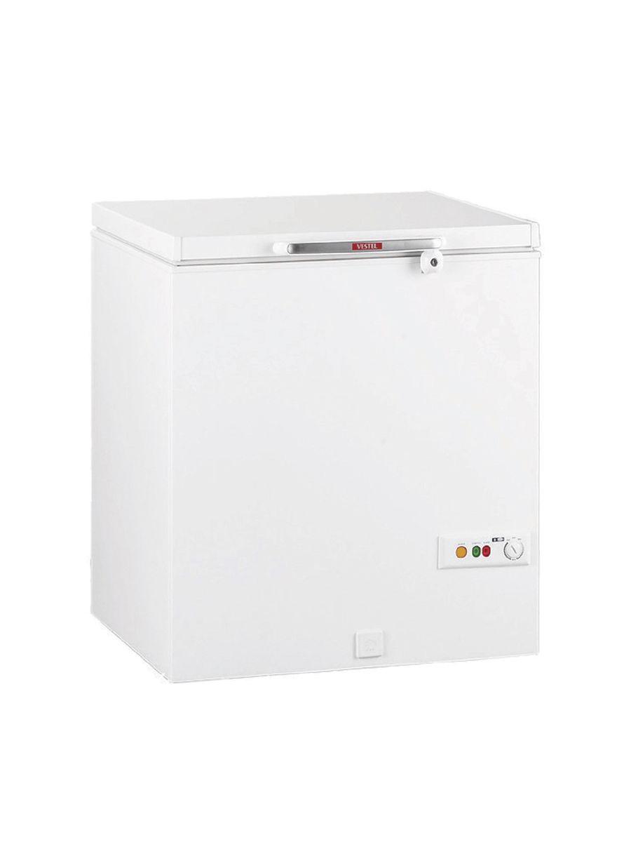 Морозильник Vestel RS-200W (198L)