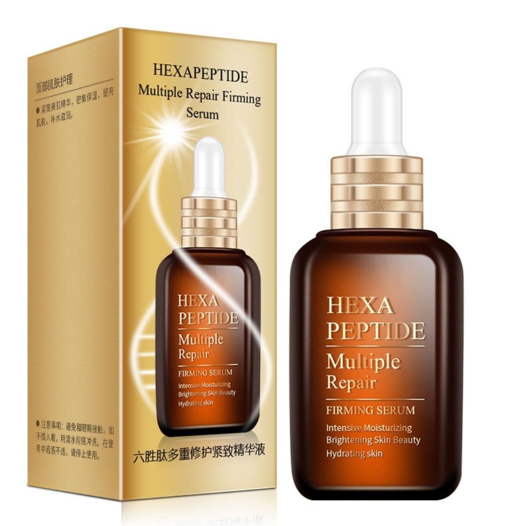 Сыворотка для лица Hexa Peptide
