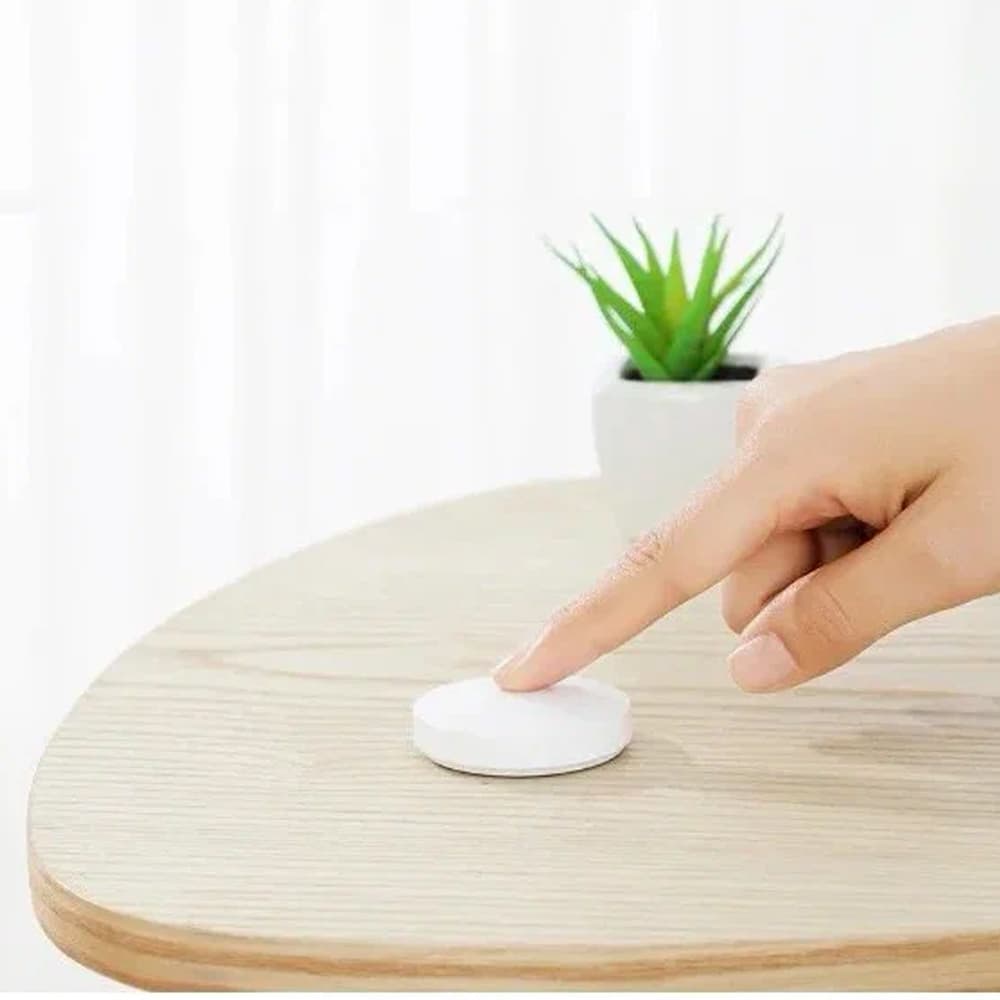 Беспроводная кнопка-коммутатор "Xiaomi Mi Wireless Switch WXKG01LM"