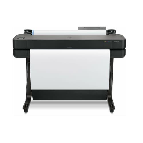 Принтер HP DesignJet T630 — широкоформатный плоттер