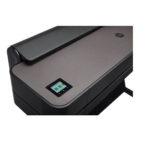 Принтер HP DesignJet T630 — широкоформатный плоттер