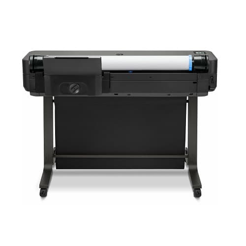 Принтер HP DesignJet T630 — широкоформатный плоттер