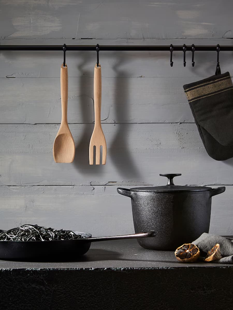 Ложка для приготовления IKEA RORT