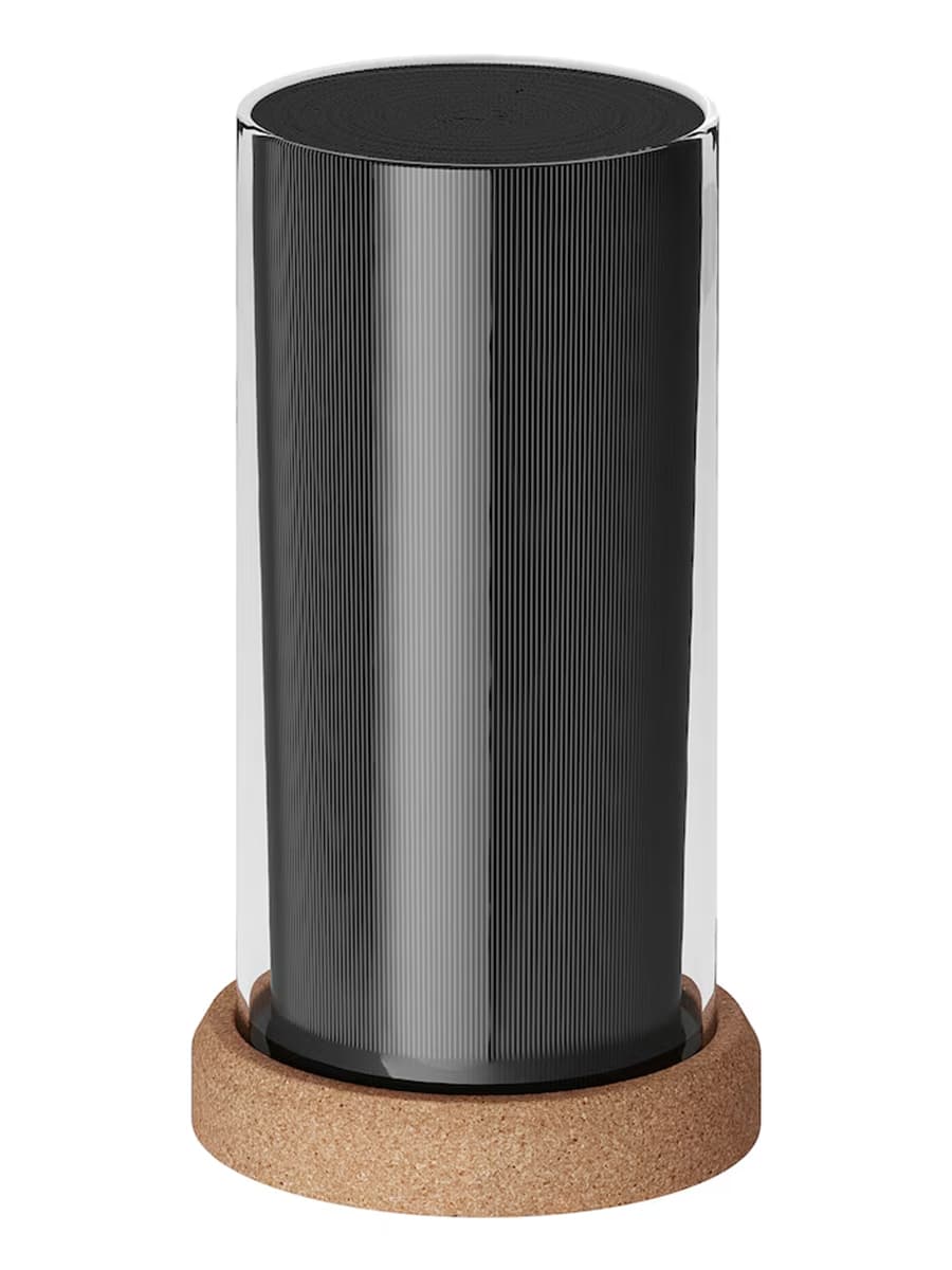 БЛОК ДЛЯ НОЖЕЙ IKEA 365+ 13X24