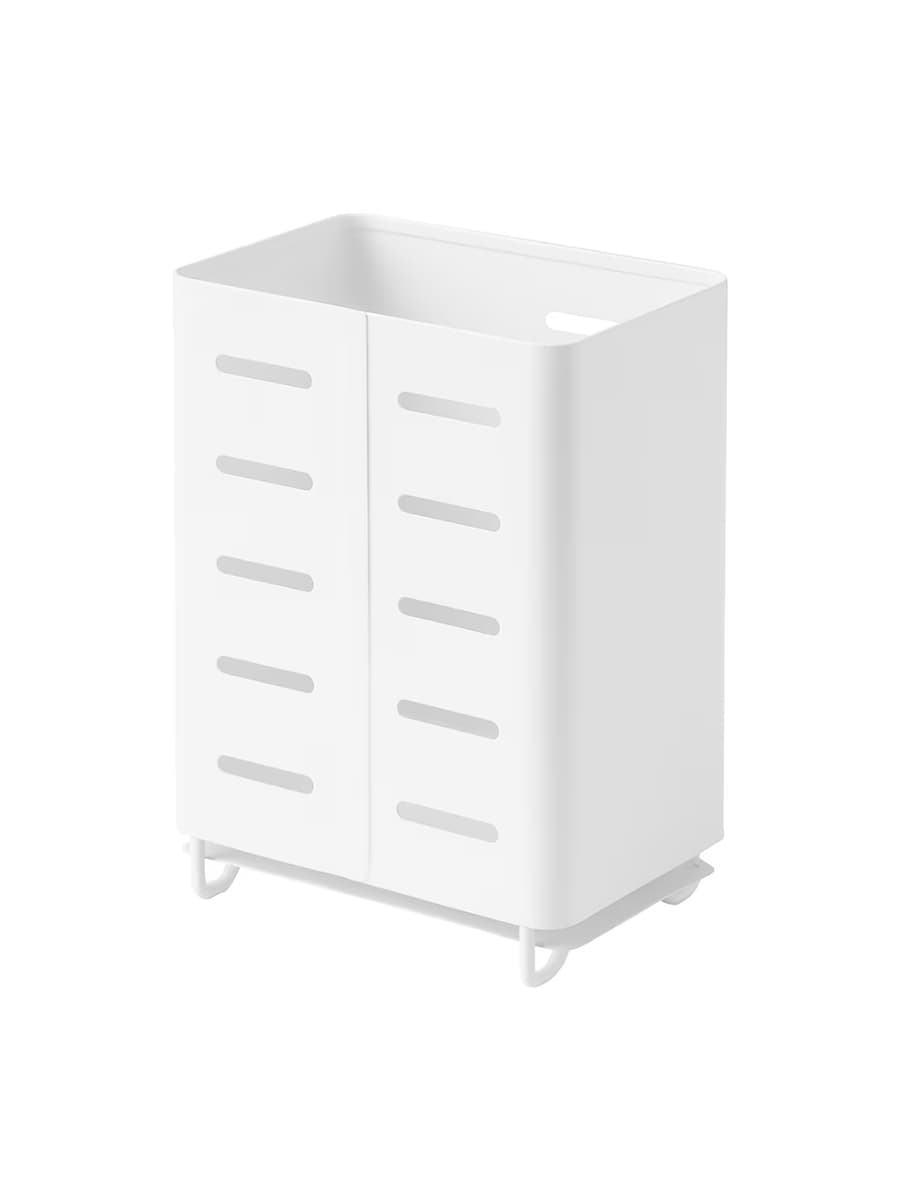 Сушилка для столовых приборов IKEA AVSTEG белый 13 см