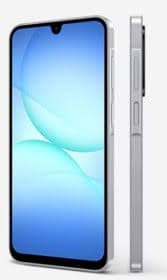 Смартфон Samsung Galaxy A17 8/256 ГБ, серый 