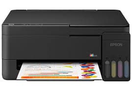 Принтер L3310 черный, Epson