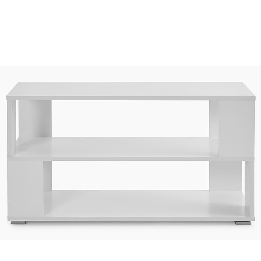 Тумба под ТВ "LOFT WHITE" 