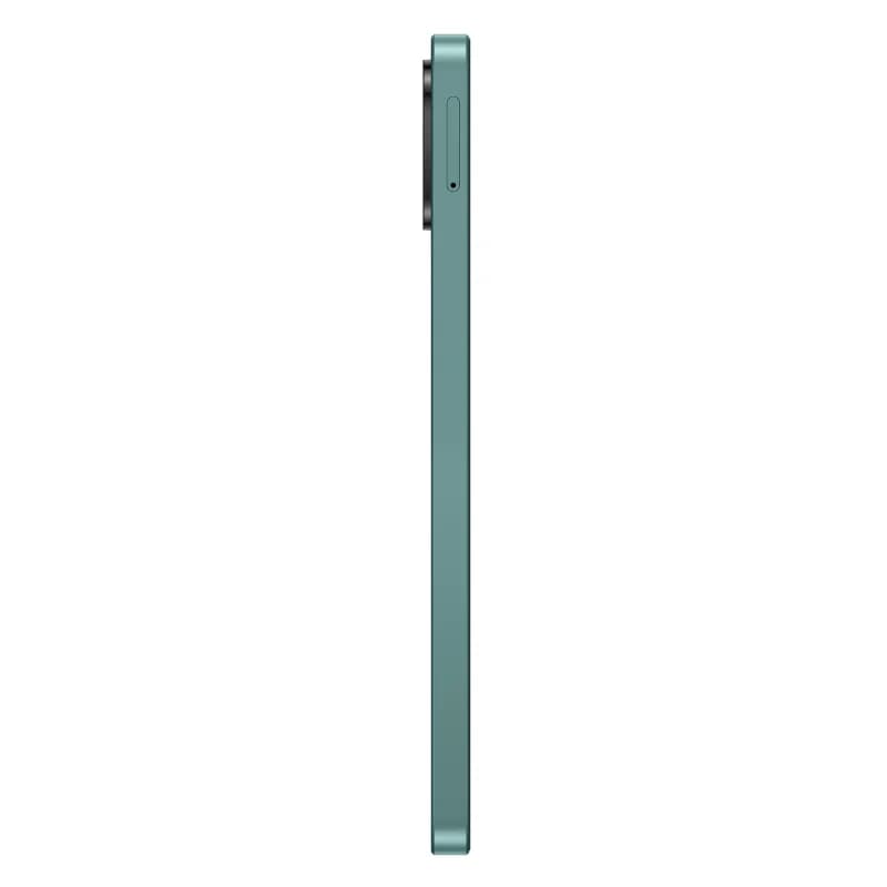 Смартфон Samsung A08 (4/64GB) Green (Зелёный)