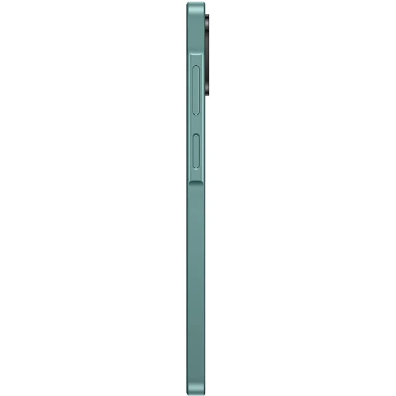Смартфон Samsung A08 (4/64GB) Green (Зелёный)