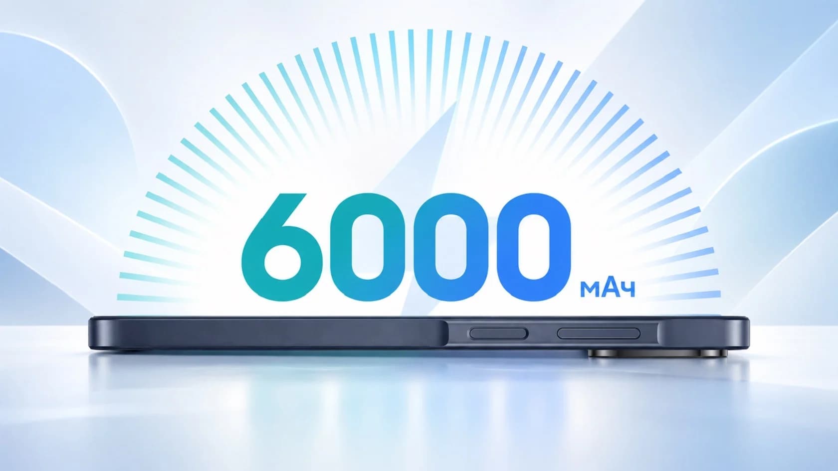 Смартфон Samsung A08 (4/64GB) Dark Blue (Темно-синий)