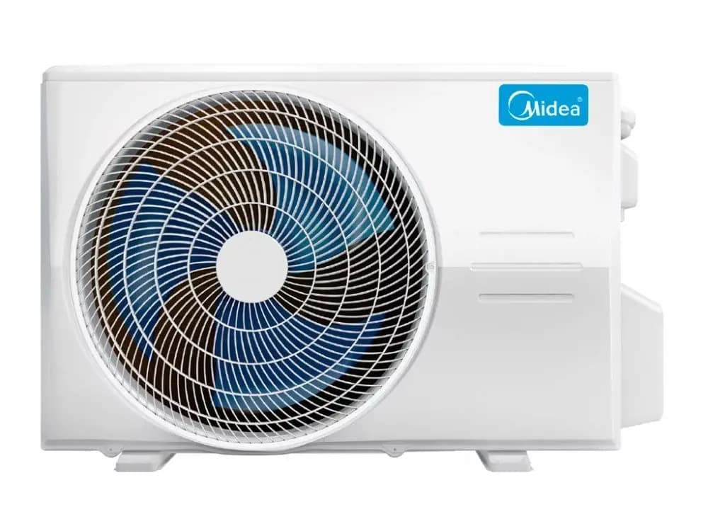 Сплит-система Midea EZ2-12HRFN8 (40 кв.) 