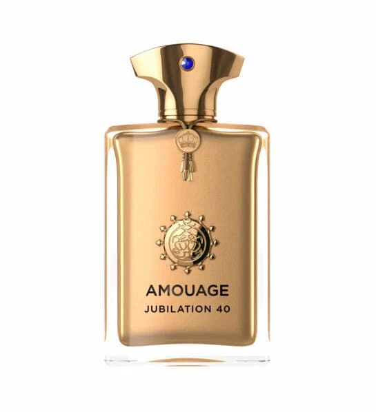 Парфюмерная вода Amouage Jubilation 40 (100 мл)