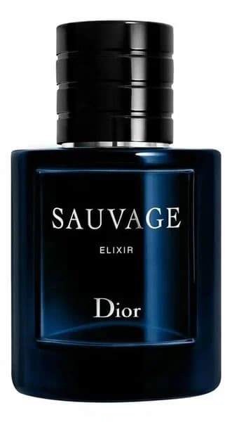 Эликсир Dior Sauvage Elixir (100 мл)