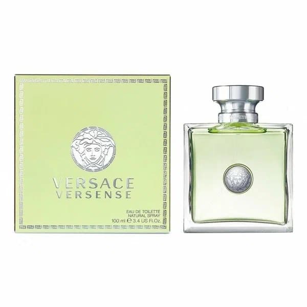 Туалетная вода Versace Versense (100 мл)