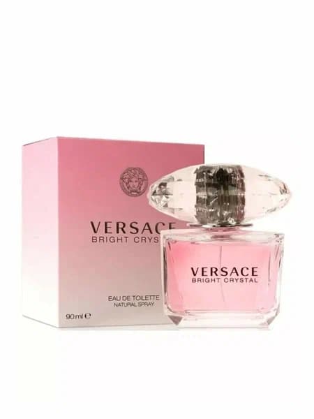 Парфюмерная вода Versace Bright Crystal (90 мл)