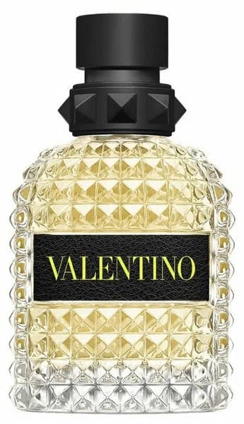 Парфюмерная вода Valentino Uomo Born In Roma Yellow Dream (100 мл)