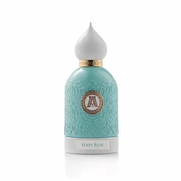 Парфюмерная вода Attar Collection Slate Blue (80 мл)