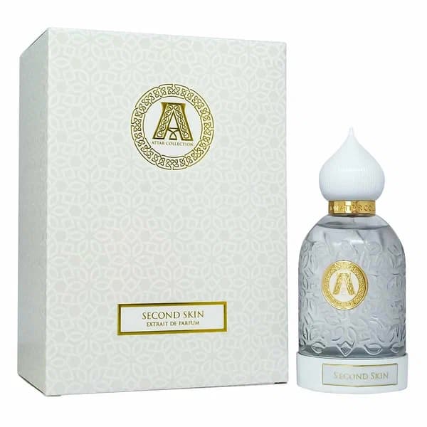 Парфюм Attar Second Skin (80 мл)