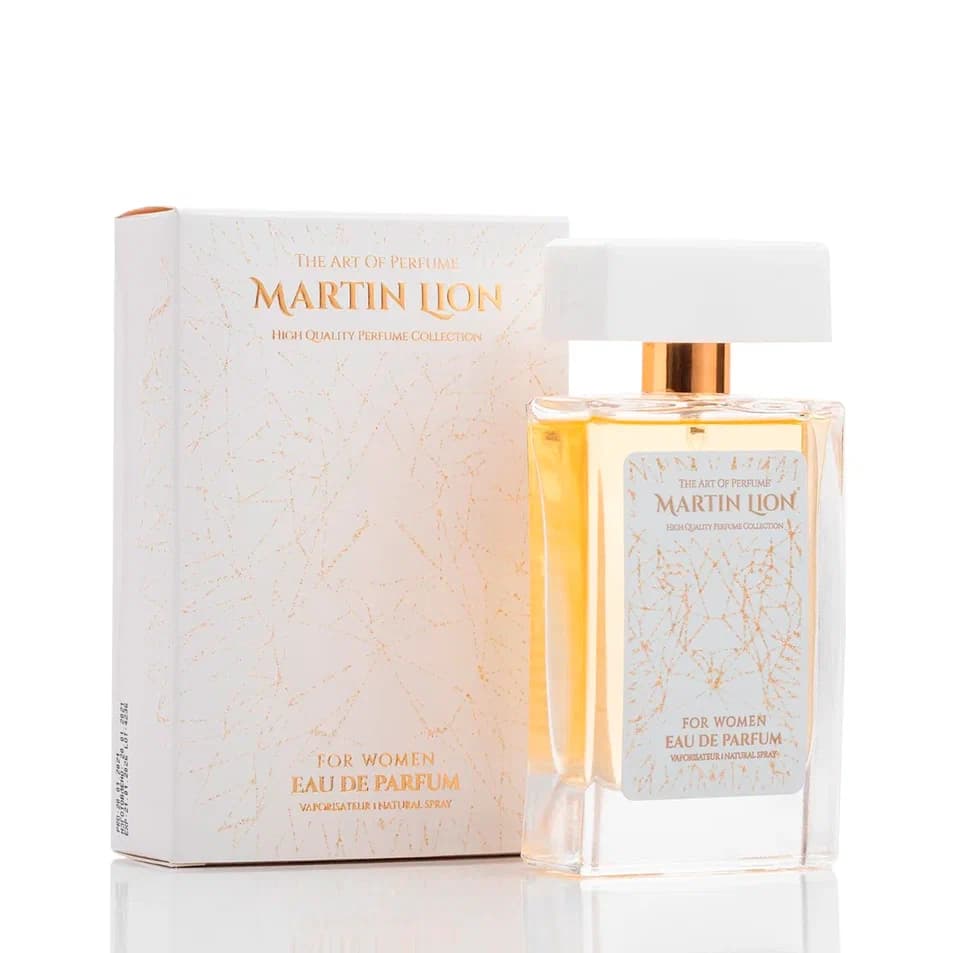 Парфюмерная вода Martin Lion F68 ( GIVENCY ANGE OU DEMON LE SECRET) 50 мл