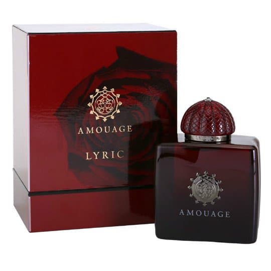 Парфюмерная вода Amouage Lyric (100 мл)