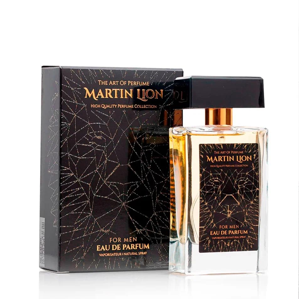Парфюмерная вода Martin Lion H59 ( MONT BLANC EXPLORER ) 50 мл