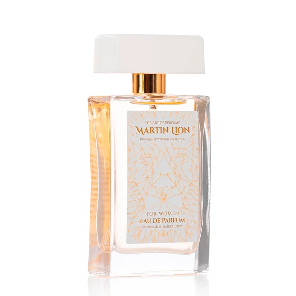 Парфюмерная вода Martin Lion F105 ( JEAN PAUL GAULTIER  SCANDAL ABSOLU) 50 мл