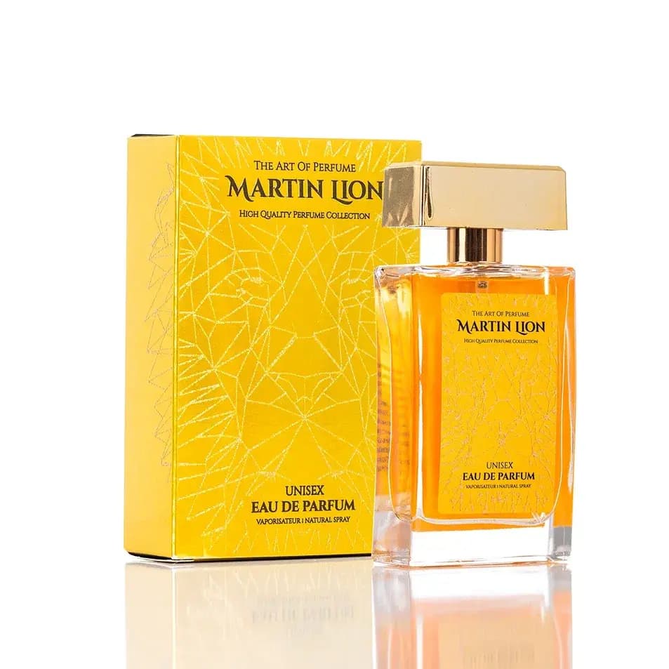 Парфюмерная вода Martin Lion U21 ( TOM FORD SOLEIL BLANC) 50 мл
