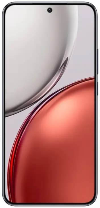 Смартфон X9D 8/256 GB Black, Logo, Honor