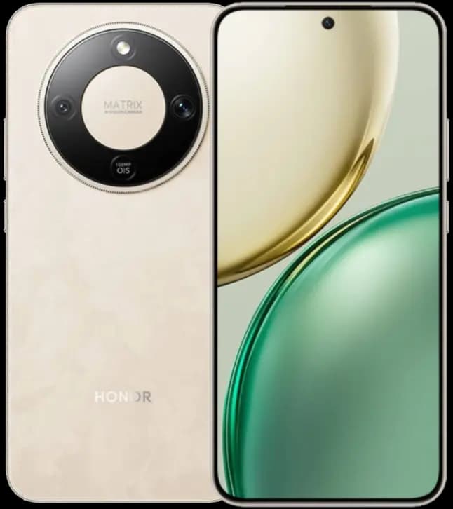 Смартфон HONOR X9d 8/256 GB, Золотистый