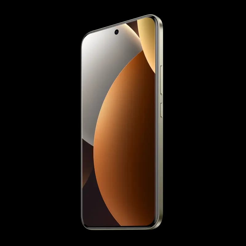 Смартфон Redmi Note 15 Pro+ 5G 8/256 GB, Mocha Brown, Logo