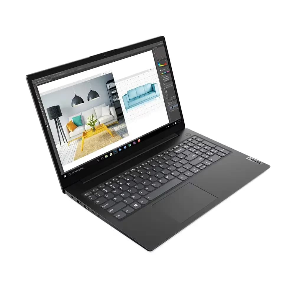 Ноутбук Lenovo V15 G2 IJL, gara