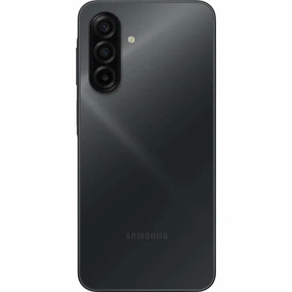 Смартфон Samsung Galaxy A17 6/128 GB, Чёрный