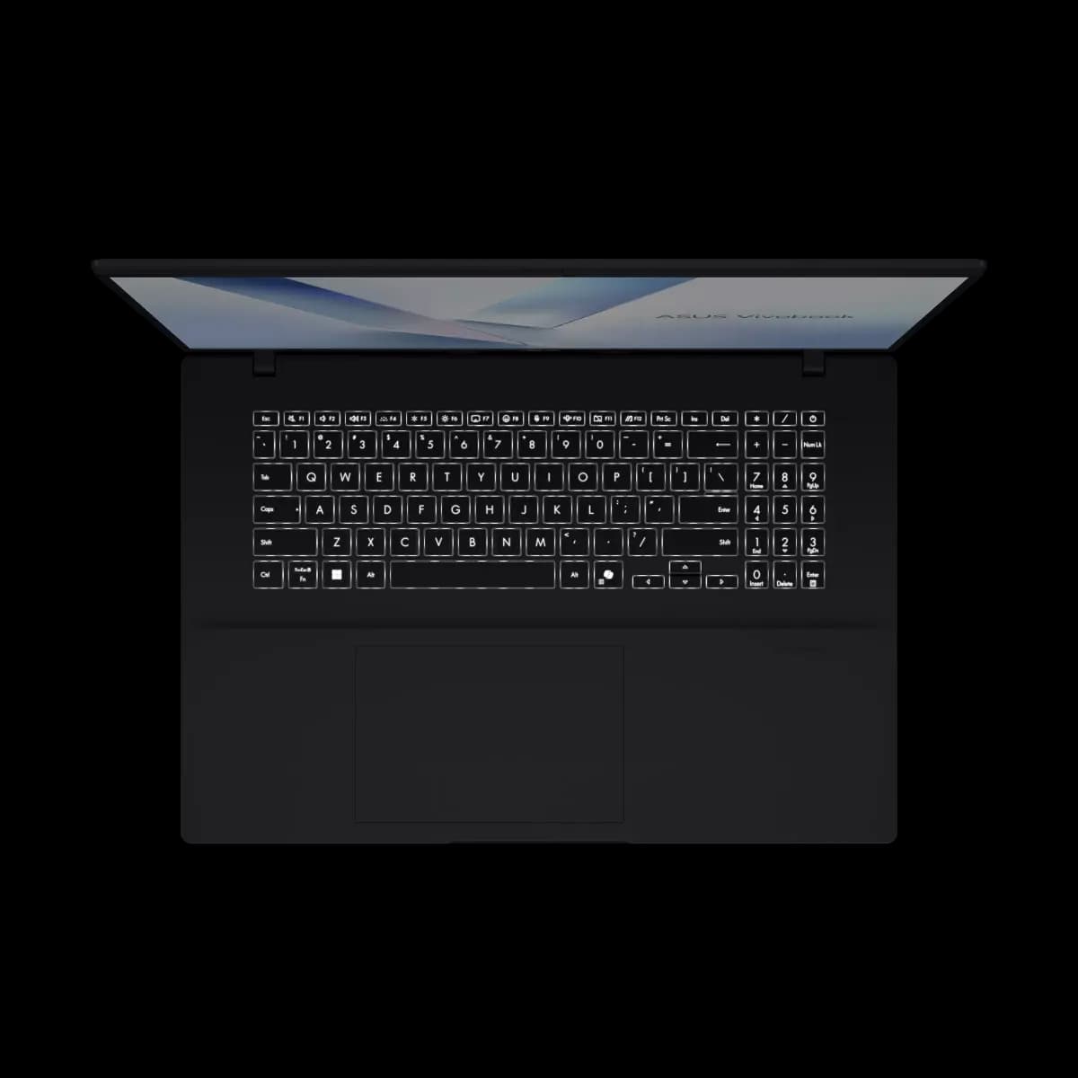 Ноутбук ASUS Vivobook 18 M1807HA-S8125
