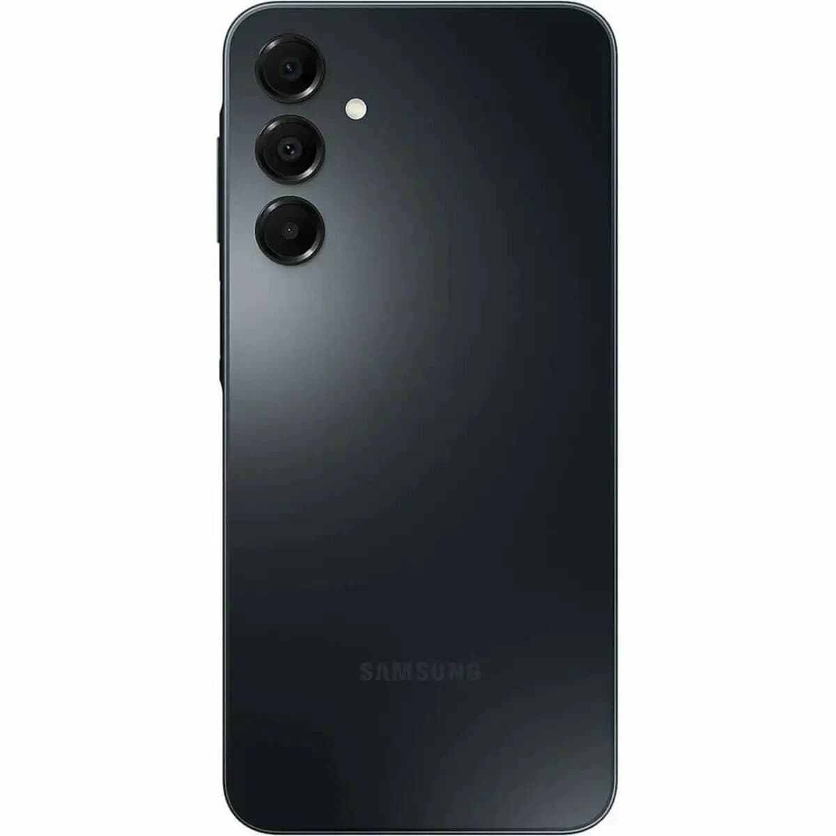 Смартфон Samsung Galaxy A16 4G 4/128 GB, Чёрный