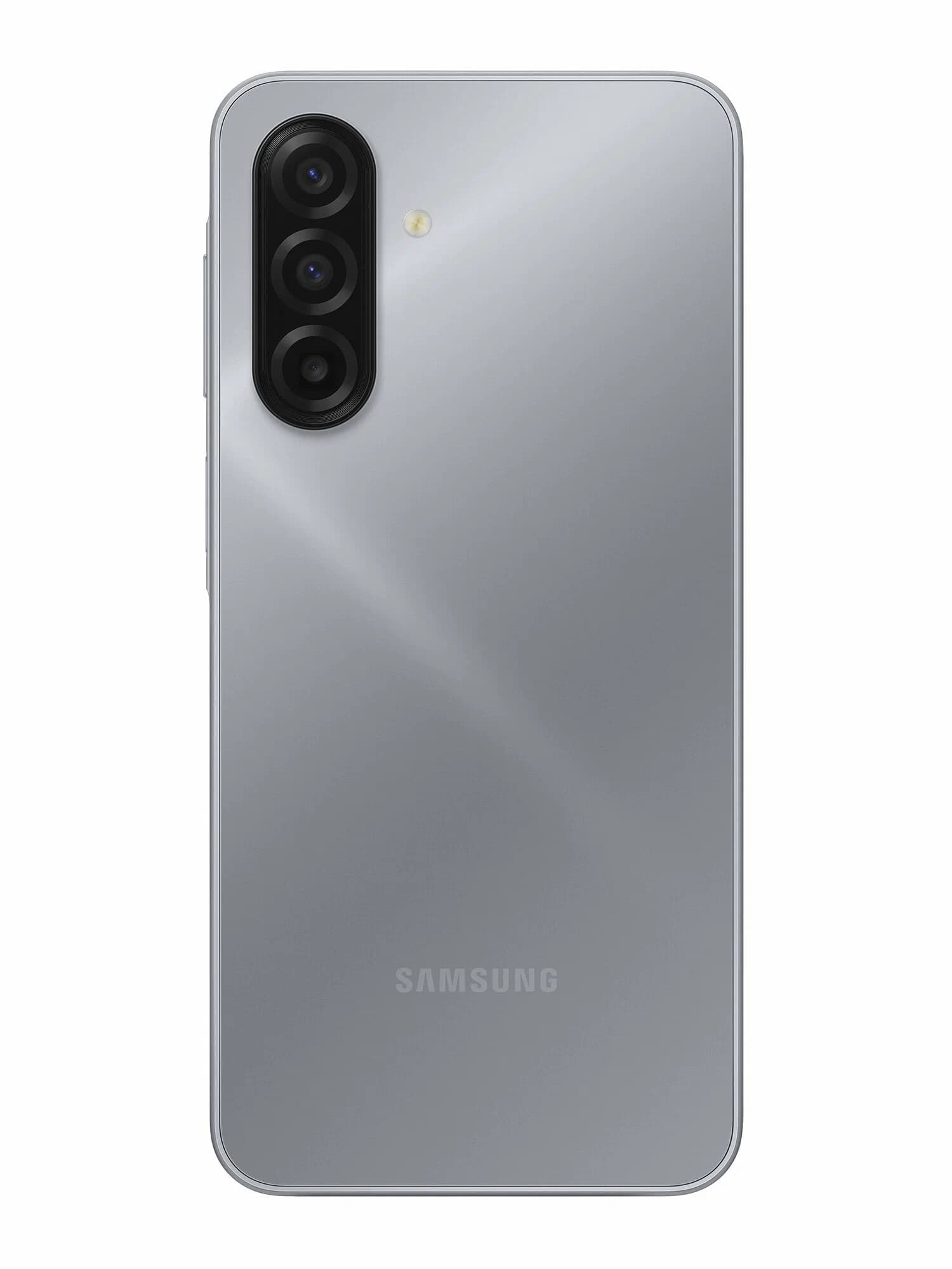 Смартфон Samsung Galaxy A17 4G 4/128 GB, Серый