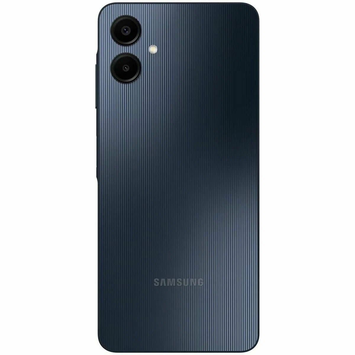 Смартфон Samsung Galaxy A06 4/64 GB, Чёрный