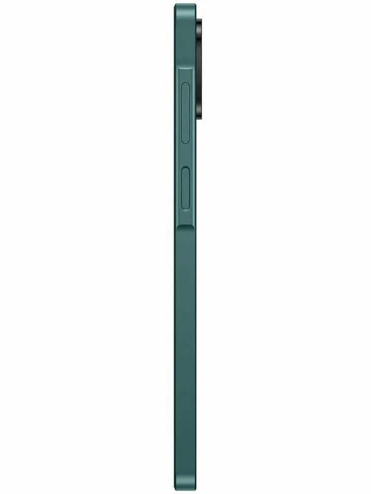Смартфон A07 4/64 GB Green, Logo, Samsung