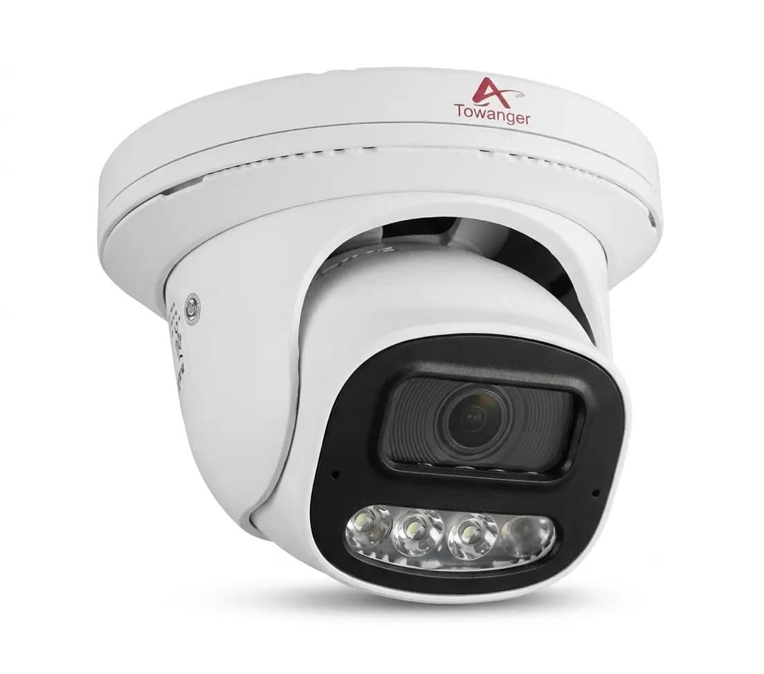 Видеокамера Towanger TWC-IP305H-5M